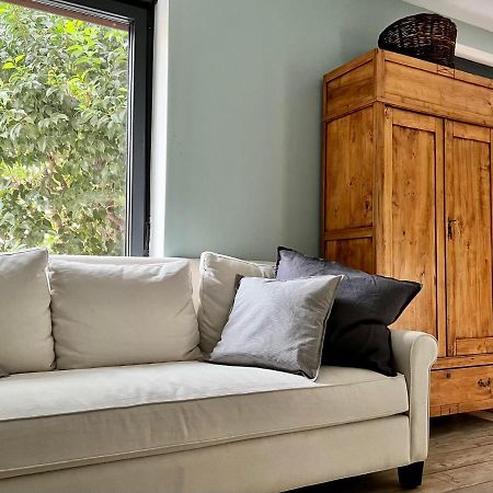 Housing Leon Unifamiliar Con Patio A 100 Metros De La Catedral Villa Екстериор снимка