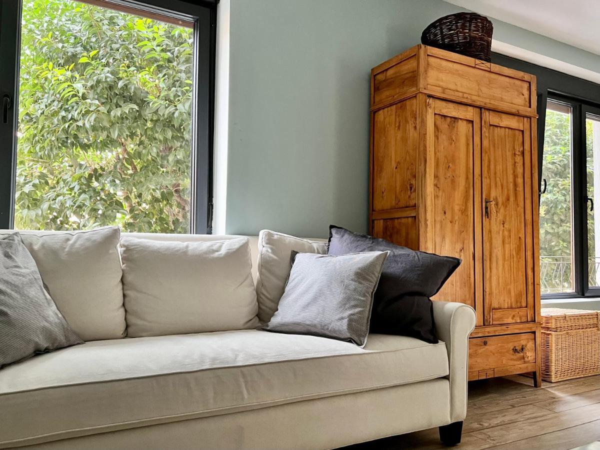 Housing Leon Unifamiliar Con Patio A 100 Metros De La Catedral Villa Екстериор снимка