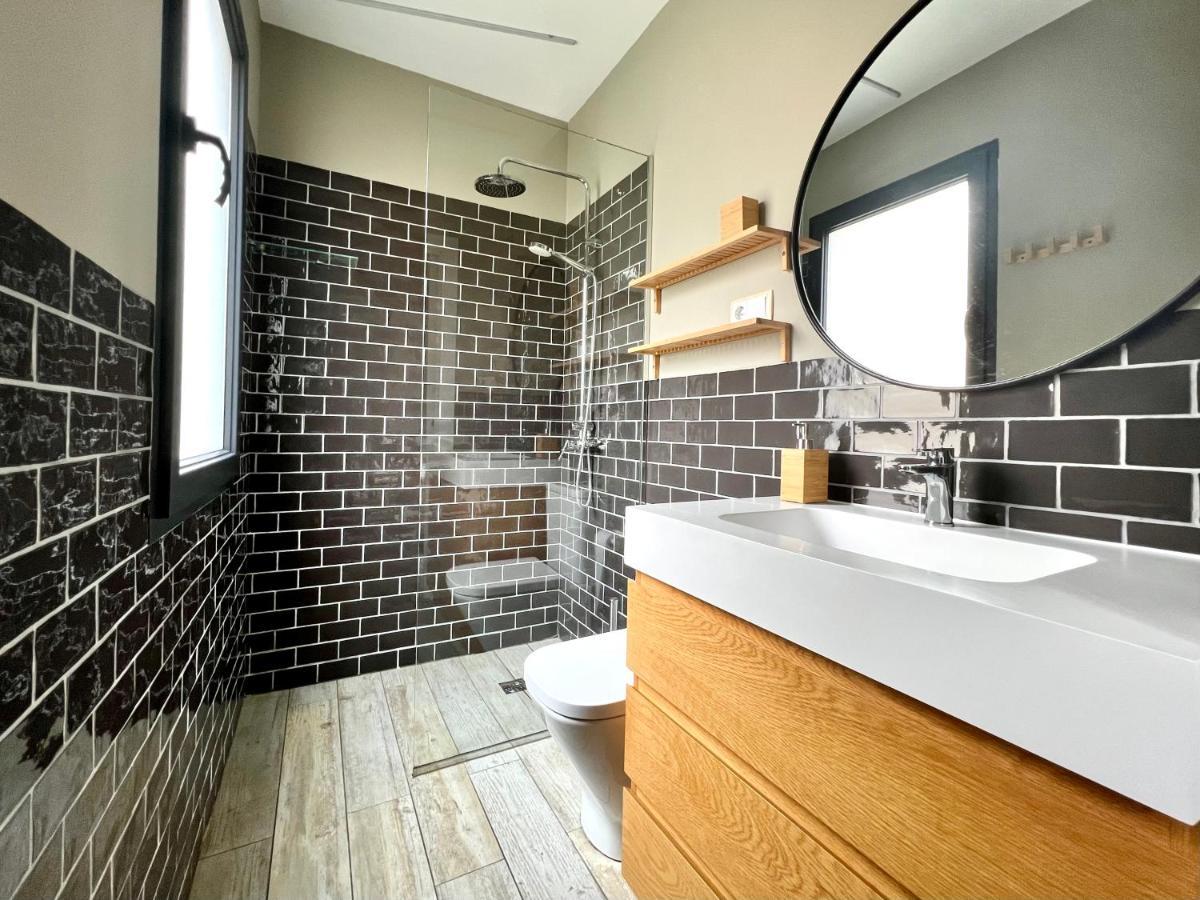 Housing Leon Unifamiliar Con Patio A 100 Metros De La Catedral Villa Екстериор снимка