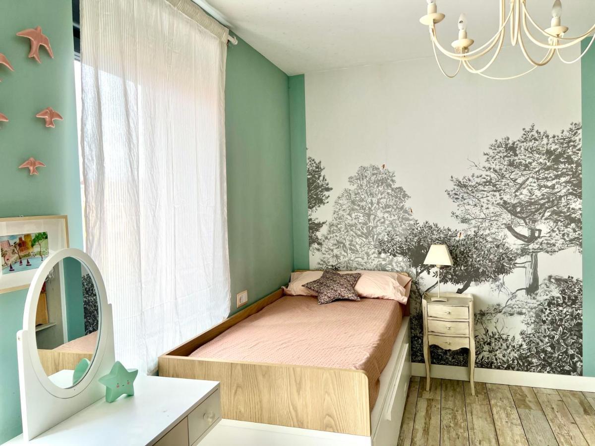 Housing Leon Unifamiliar Con Patio A 100 Metros De La Catedral Villa Екстериор снимка